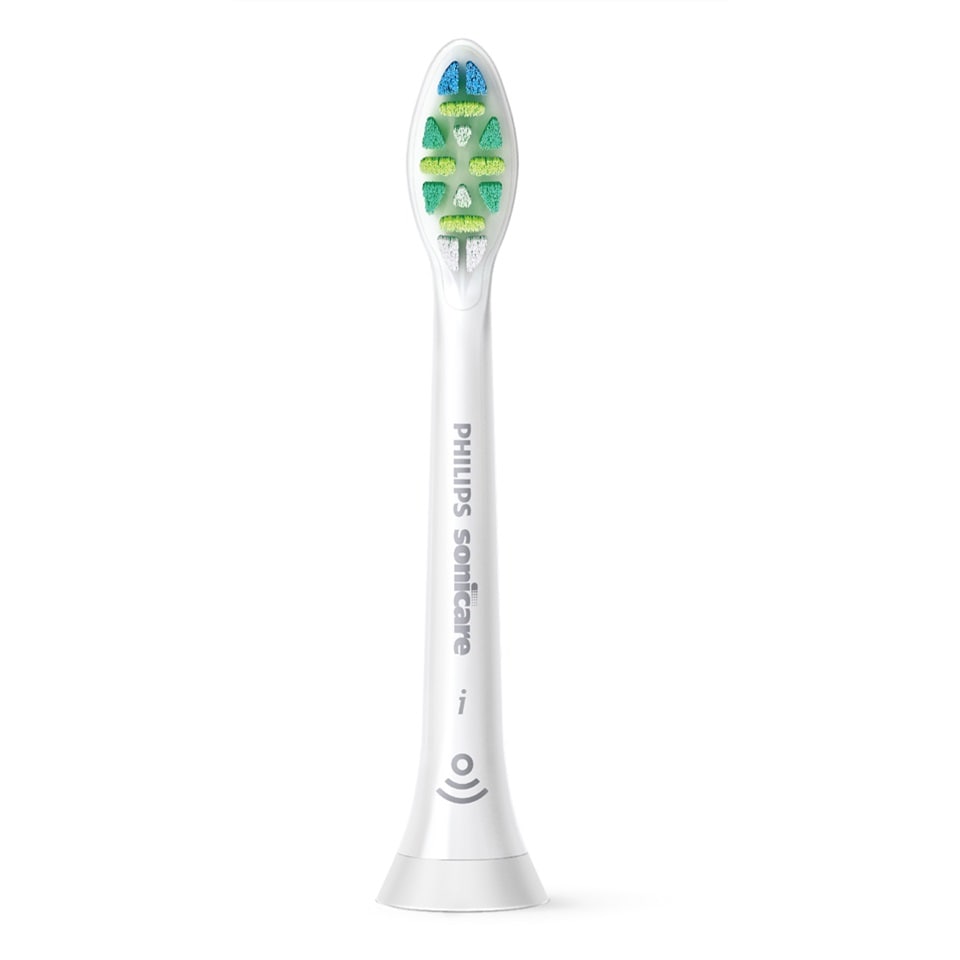 InterCare brush head