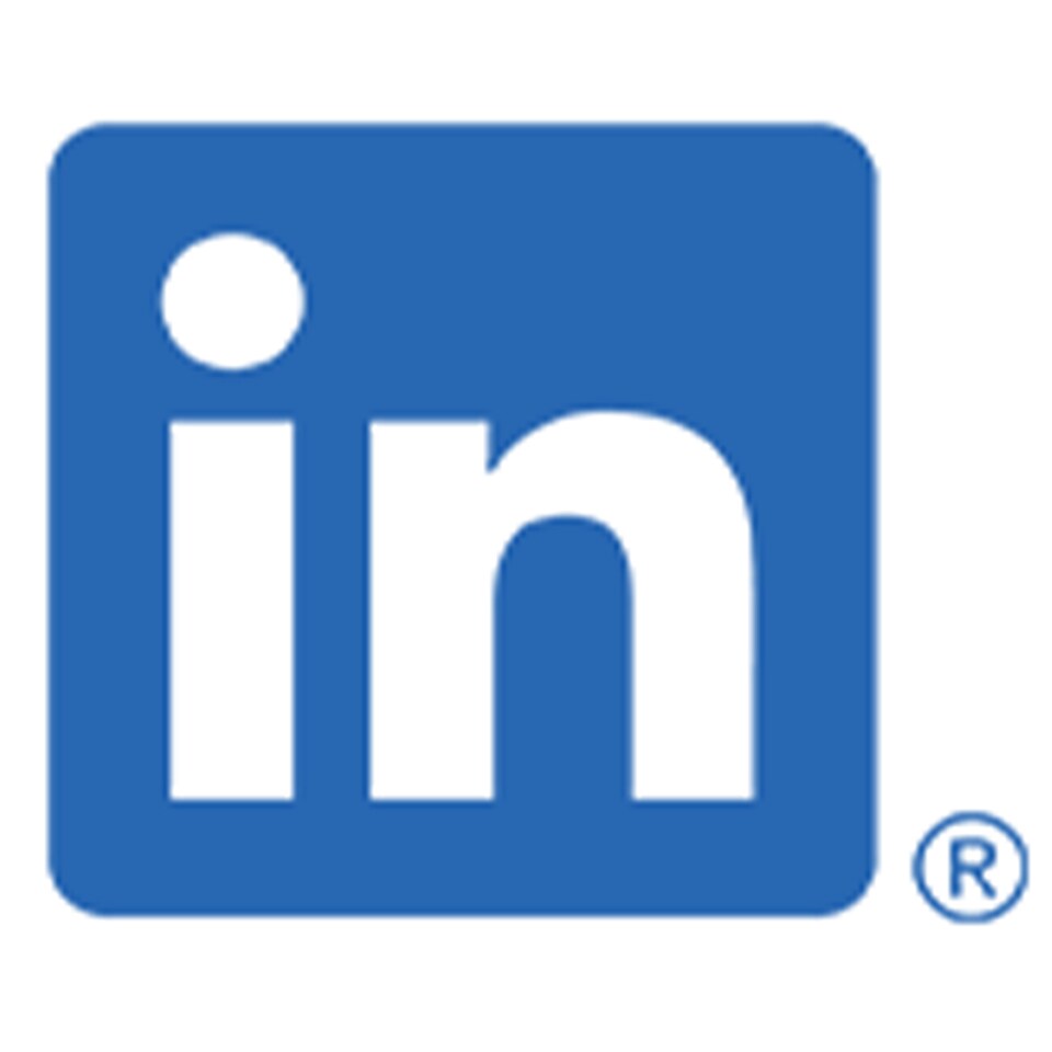 LinkedIn logo