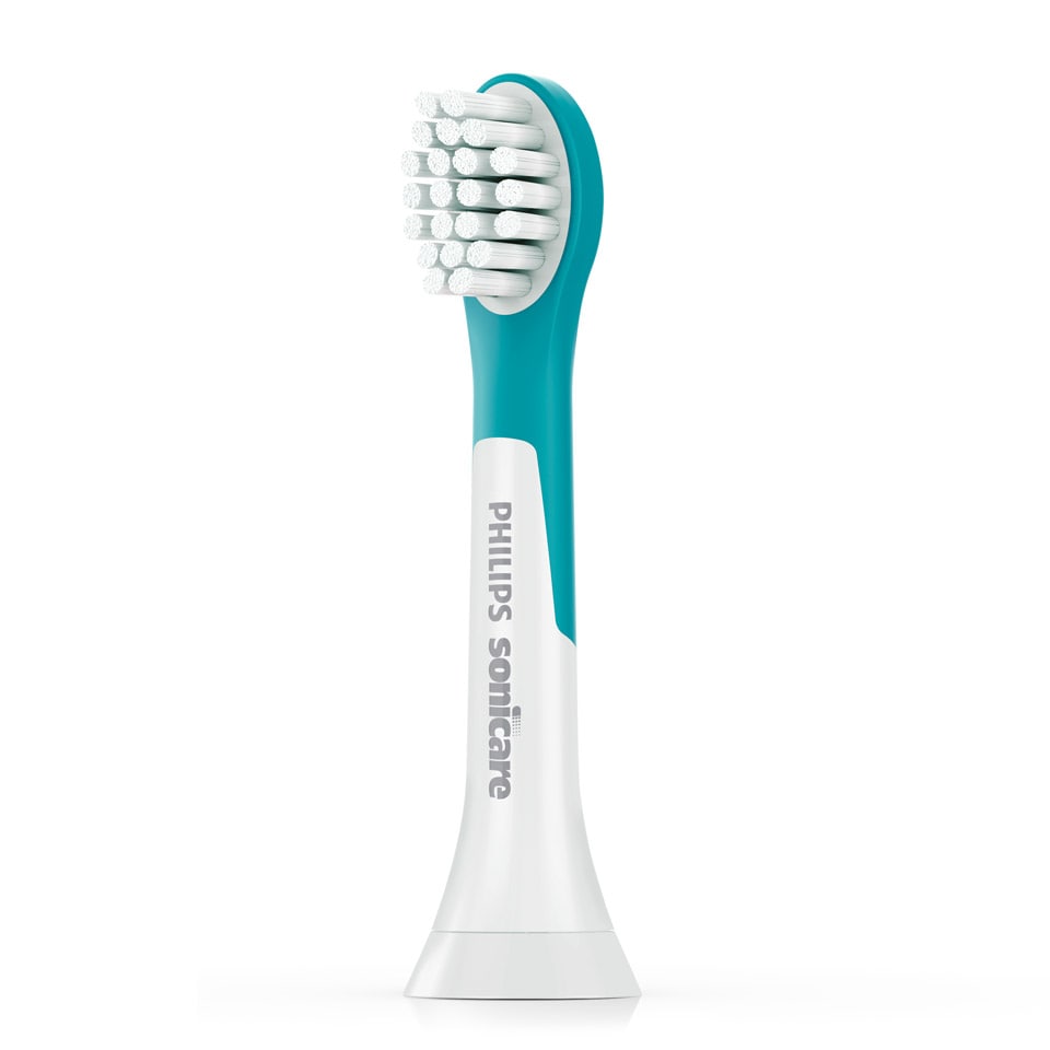 Sonicare kids brush head