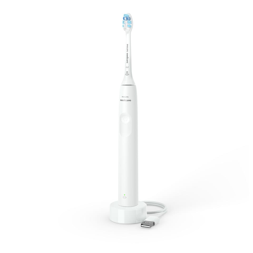 Philips Sonicare 2300 power toothbrush