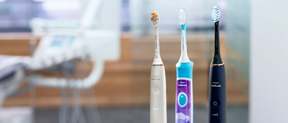Philips Solutions for Dental Professionals