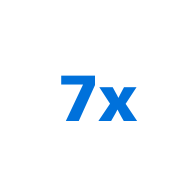 7x Icon