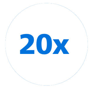 20x Icon