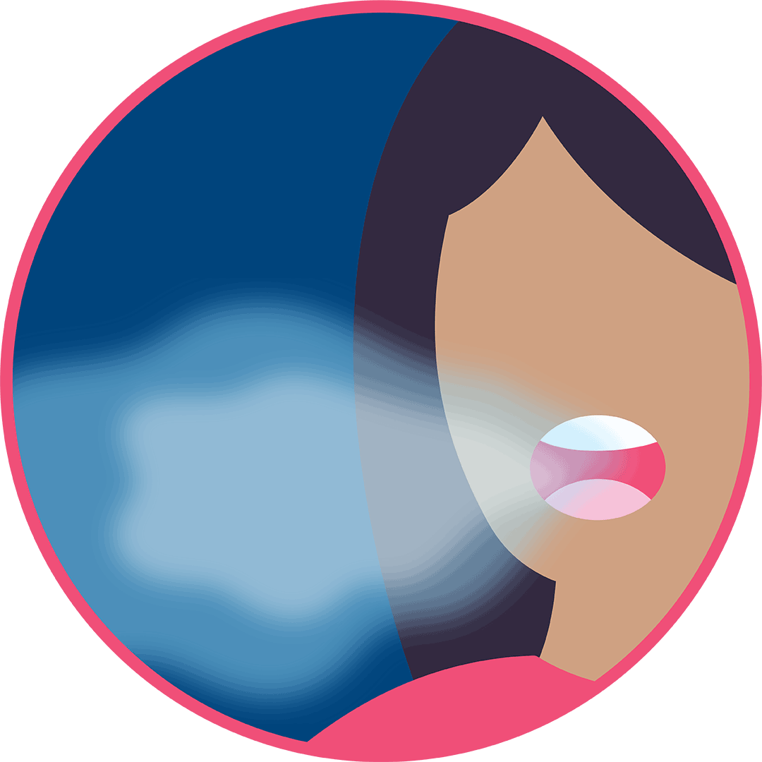 Patient resources icon three