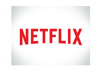 Netflix logo new image