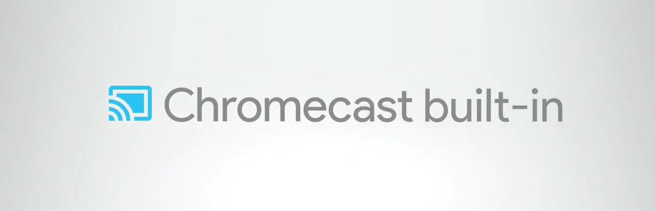 chromecast