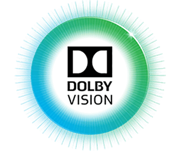 Dolby Vision