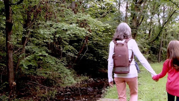 COPD treatment and management