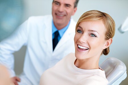 Whitening image