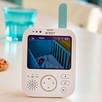 4 things you should know before buying a Baby Monitor 