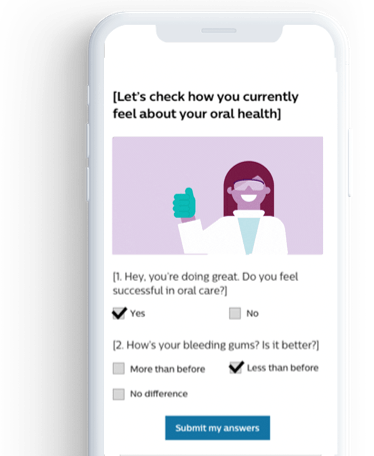 app sonicare