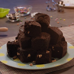 Brownies image