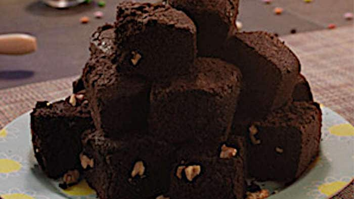 Brownies image