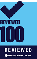 new sitet badges reviewed200 image