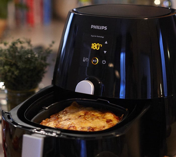 Philips air fire sale