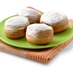 Sweet and delicious doughnuts | Philips