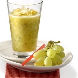 White grape pineapple smoothie | Philips