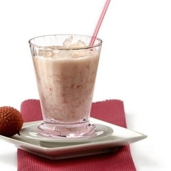 Lychee milk shake | Philips