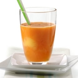 Negtarine carrot smoothie | Philips
