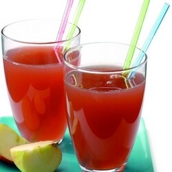 Watermelon, cucumber & apple juice | Philips