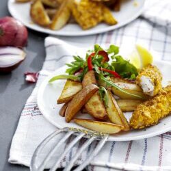 Fish and Chips | Philips