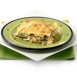 Chicken lasagne | Philips