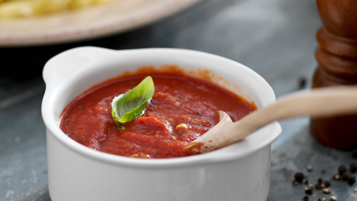 Arrabbiata sauce