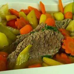 Pot au feu | Philips