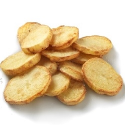 Potato slices | Philips