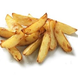 Potato wedges | Philips