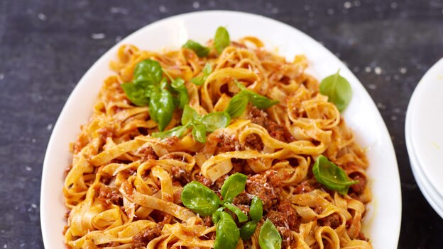 Tagliatelle alla Bolognese  | Philips