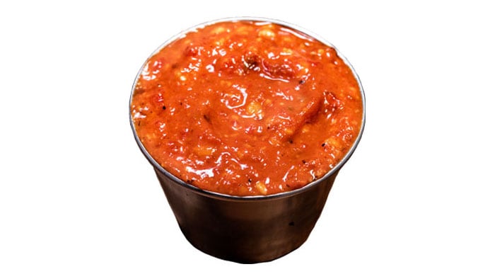 Romesco sauce