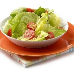 Simple salad | Philips