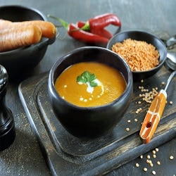 Lentil soup | Philips