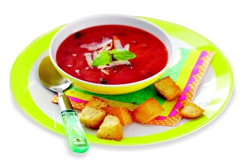 Italian tomato soup | Philips