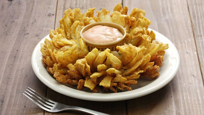 Awesome Onion Blossom Airfryer Recipe