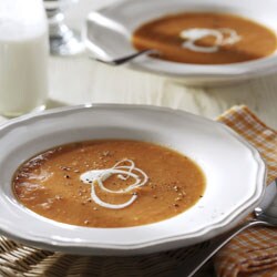 Tomato and Carrot Soup | Philips