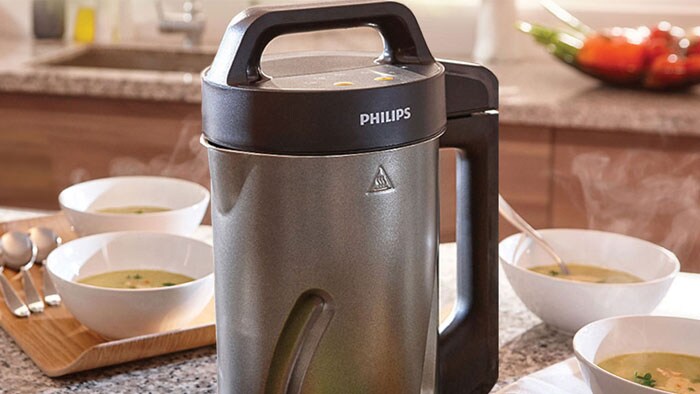 Philips Soup Maker