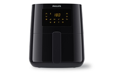 Essential Airfryer