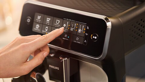 Frappe machine