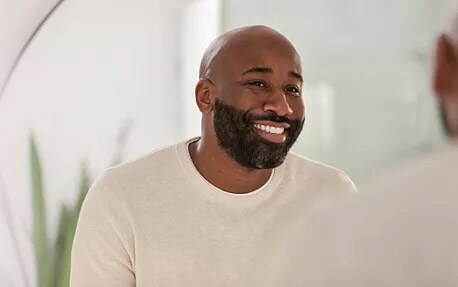 Types of beards: A guide