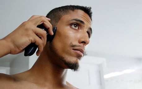 Fade vs taper fade haircut
