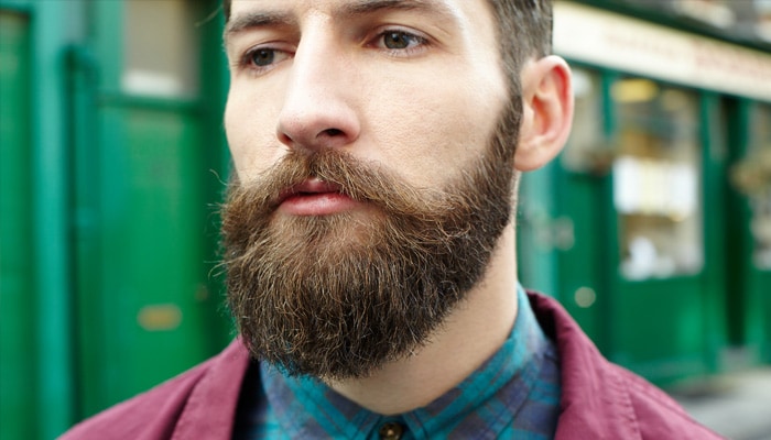 How to Get the Different Beard Styles for Men – Philips