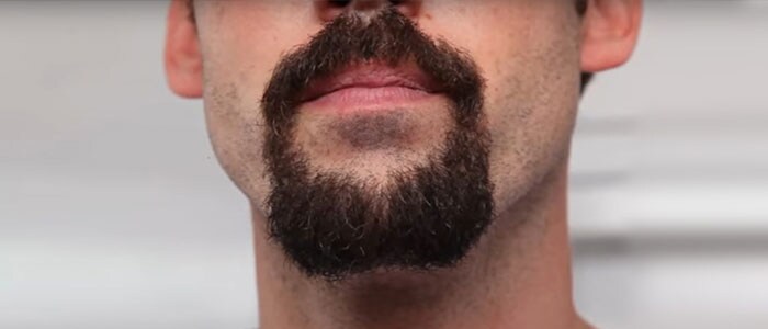 Ultimate Guide To Goatee Styles For Every Face Shape – The Bearded Chap