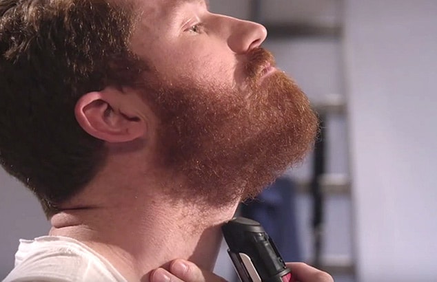 How to Grow a Beard: Your Complete Guide