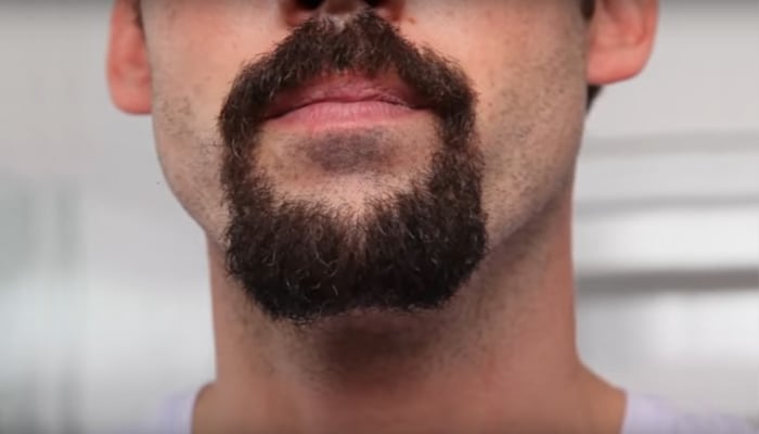 How to Grow & Trim a Goatee | Philips Norelco