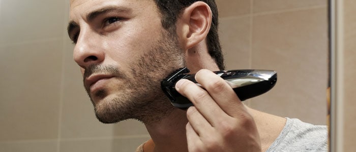 How to Trim a Beard - Philips