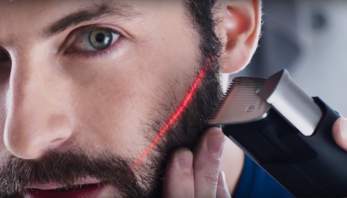 How To Trim A Beard Cheekline Well Philips