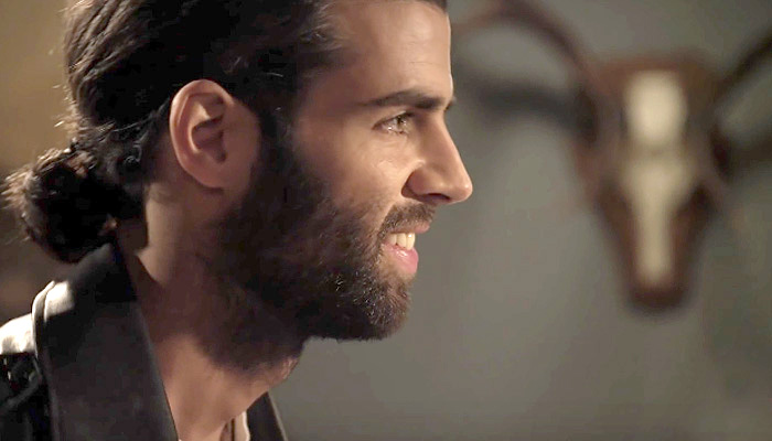 How to Match Your Beard and Hairstyle Up - Philips