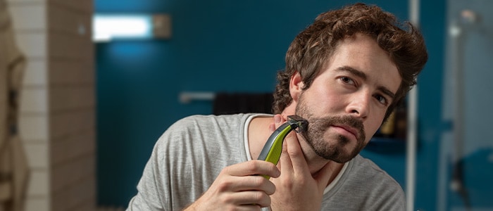 Matching up hair and beard styles: A guide